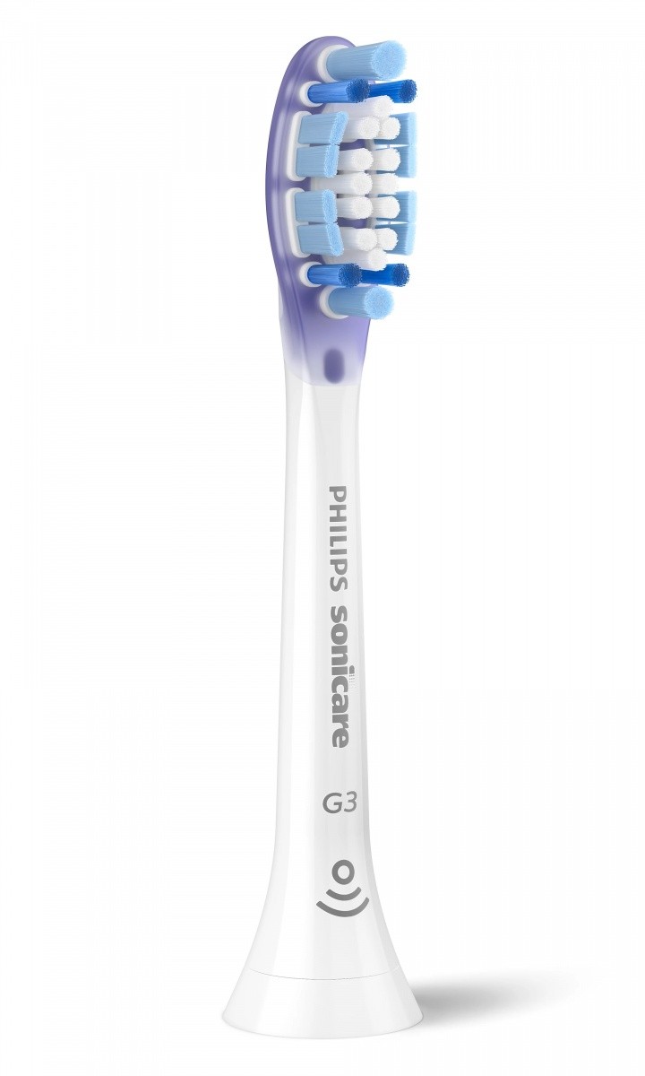 Philips nastavki za električno zobno ščetko HX9052/87 (2 kosa) 2