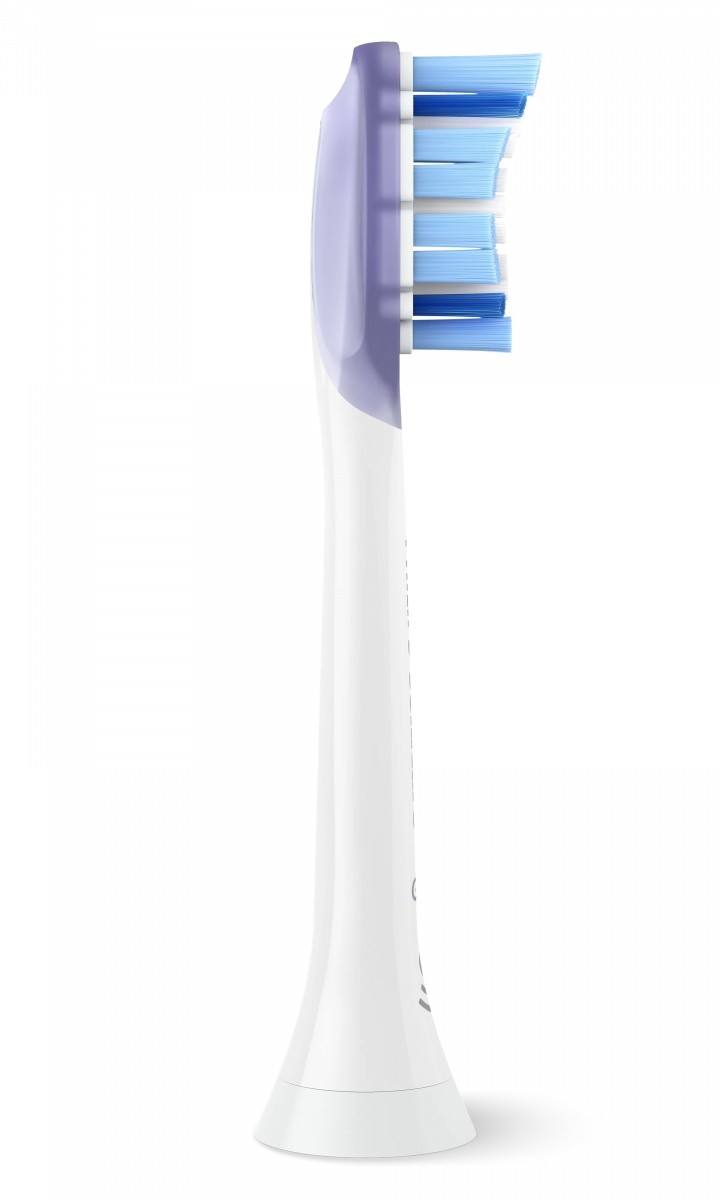 Philips nastavki za električno zobno ščetko HX9052/87 (2 kosa) 5