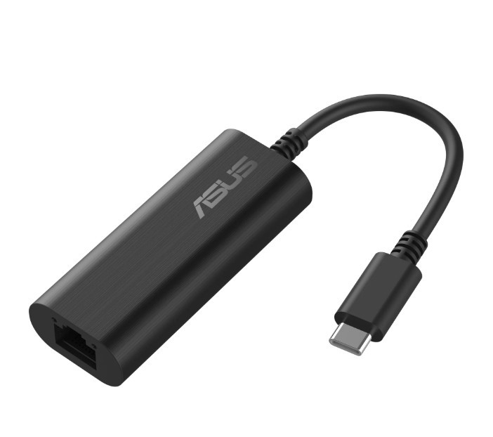 Omrežna kartica USB-C2500 V2 USB Type-C 2.5G Ethernet 2