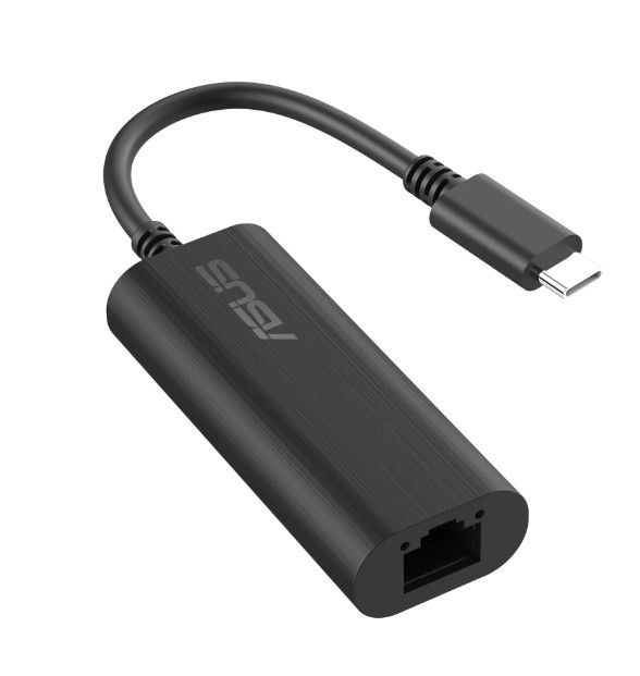 Omrežna kartica USB-C2500 V2 USB Type-C 2.5G Ethernet 3