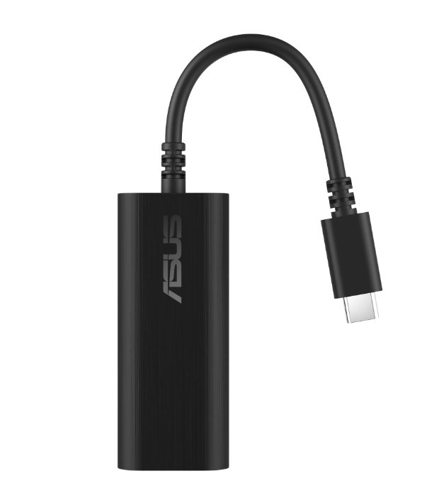 Omrežna kartica USB-C2500 V2 USB Type-C 2.5G Ethernet 4