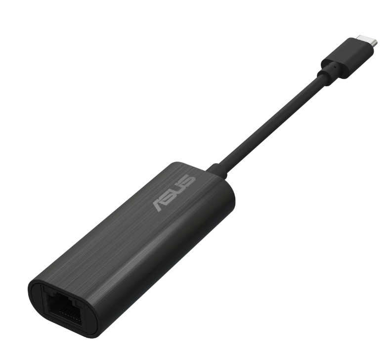 Omrežna kartica USB-C2500 V2 USB Type-C 2.5G Ethernet 5
