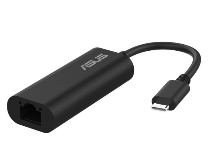Omrežna kartica USB-C2500 V2 USB Type-C 2.5G Ethernet