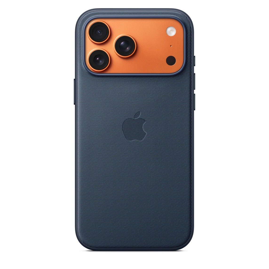 Etui TechWoven z MagSafe za iPhone 17 Pro Max - modri 3