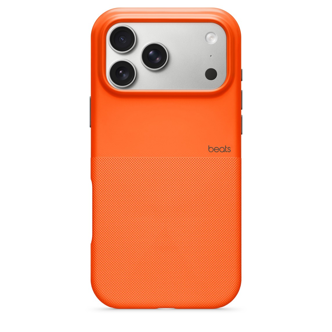 Etui Rugged z MagSafe za iPhone 17 Pro Max - oranžna Sierra Nevada