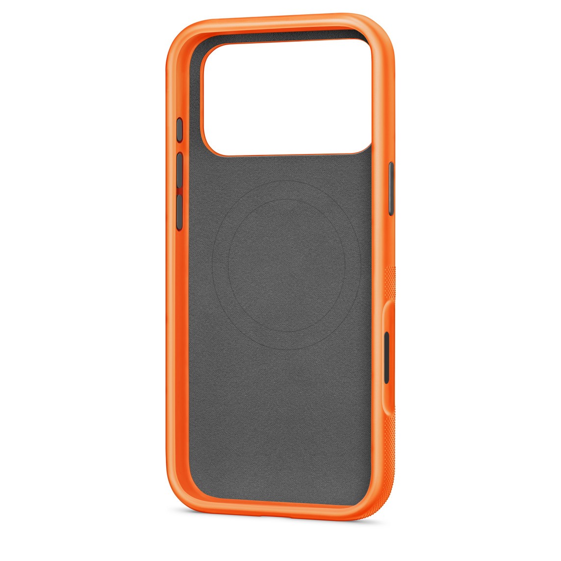Etui Rugged z MagSafe za iPhone 17 Pro Max - oranžna Sierra Nevada 3