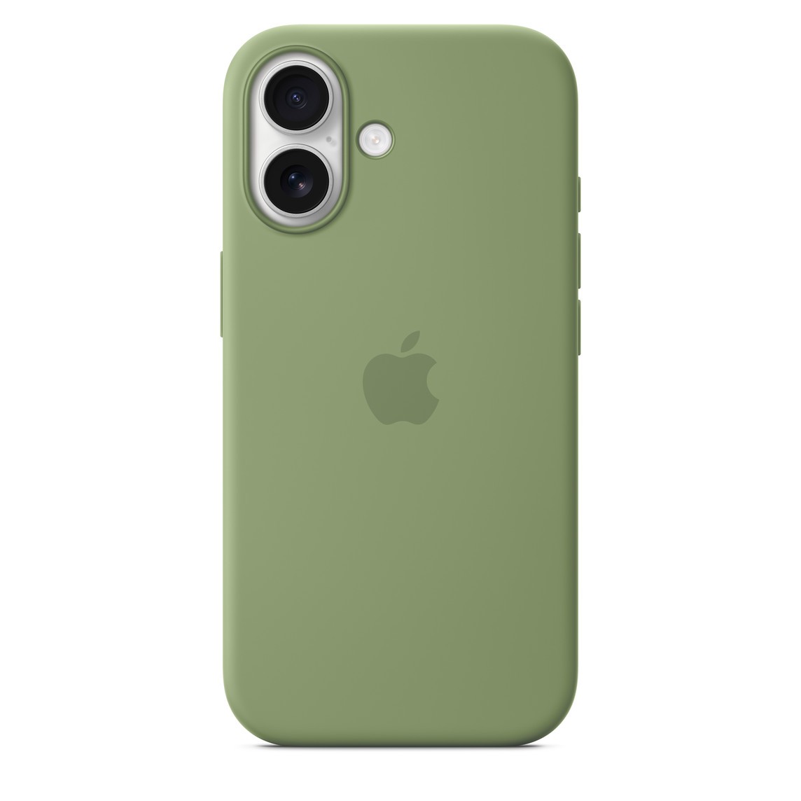 Apple ovitek z MagSafe za iPhone 17 - Jasni mah 4