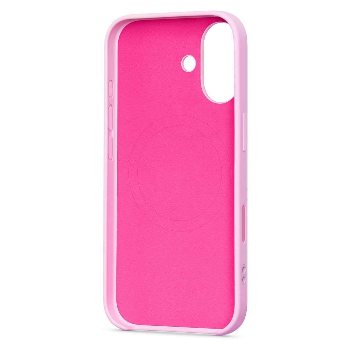 Etui z oporo Beats Kickstand za iPhone 17 - opalno roza 3