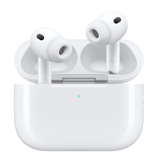 Brezžične slušalke AirPods Pro 3