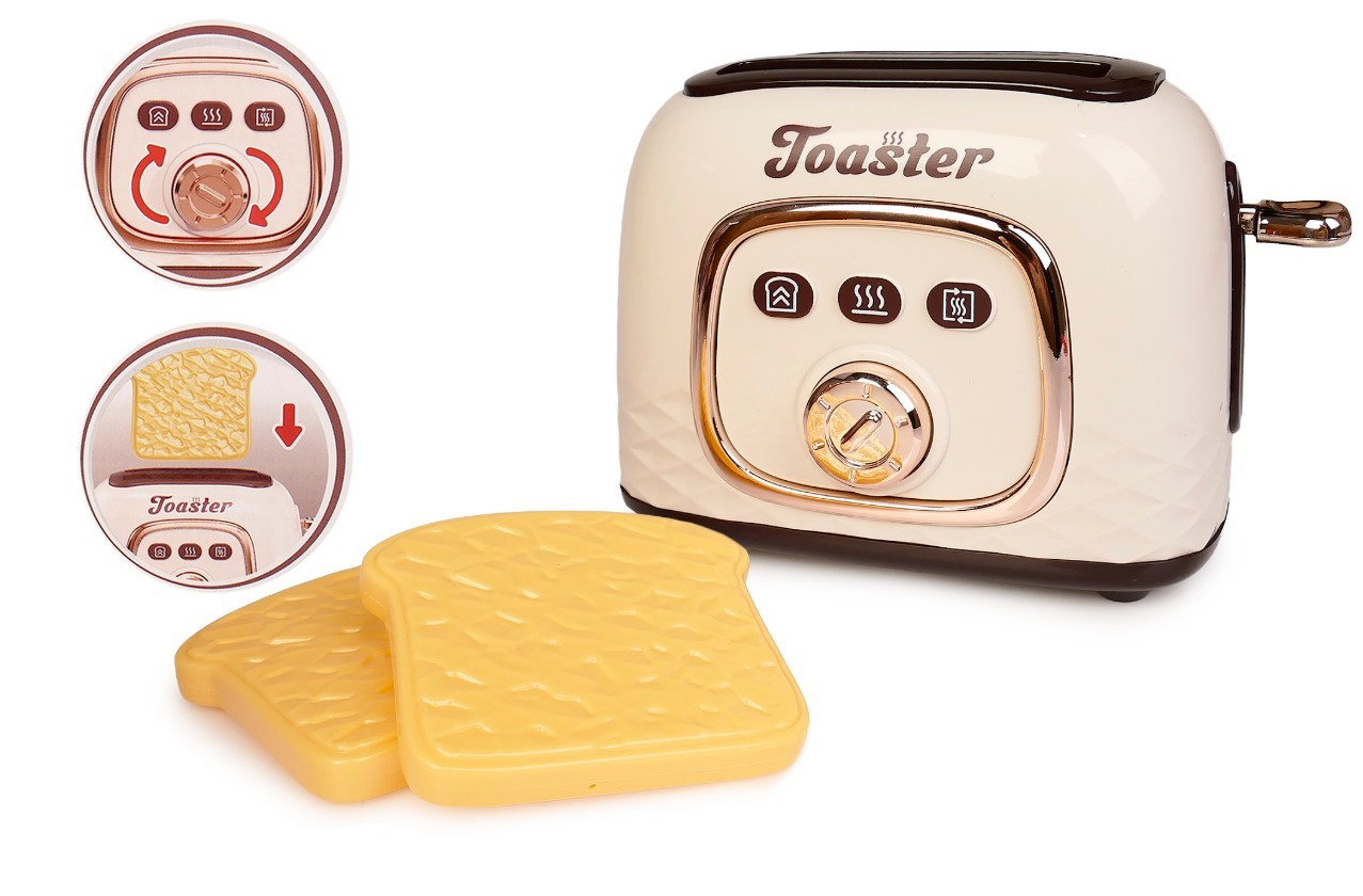 Artyk toaster z vstavki 4