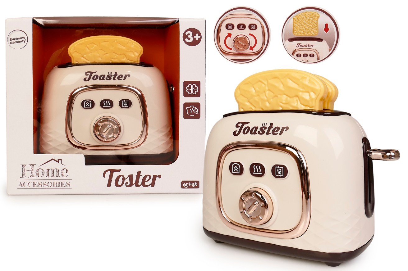 Artyk toaster z vstavki 5