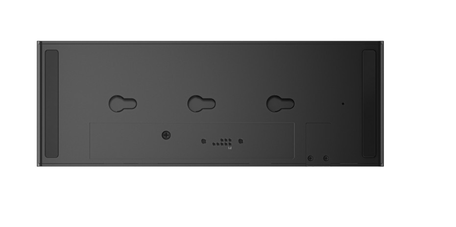 ThinkPad Thunderbolt 4 Smart Dock Gen2 7500 docking station 7