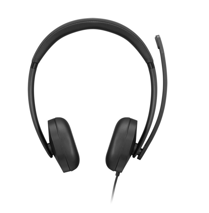 Lenovo VoIP 5000 žični set slušalk
