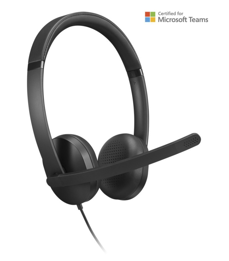 Lenovo VoIP 5000 žični set slušalk 3