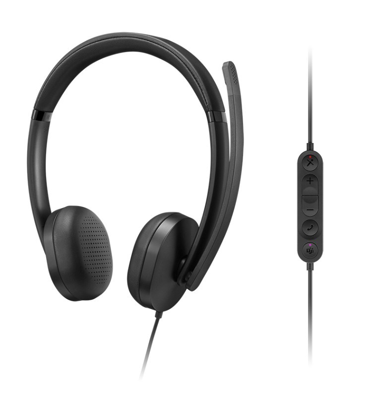 Lenovo VoIP 5000 žični set slušalk 5