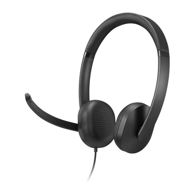 Lenovo VoIP 5000 žični set slušalk 8