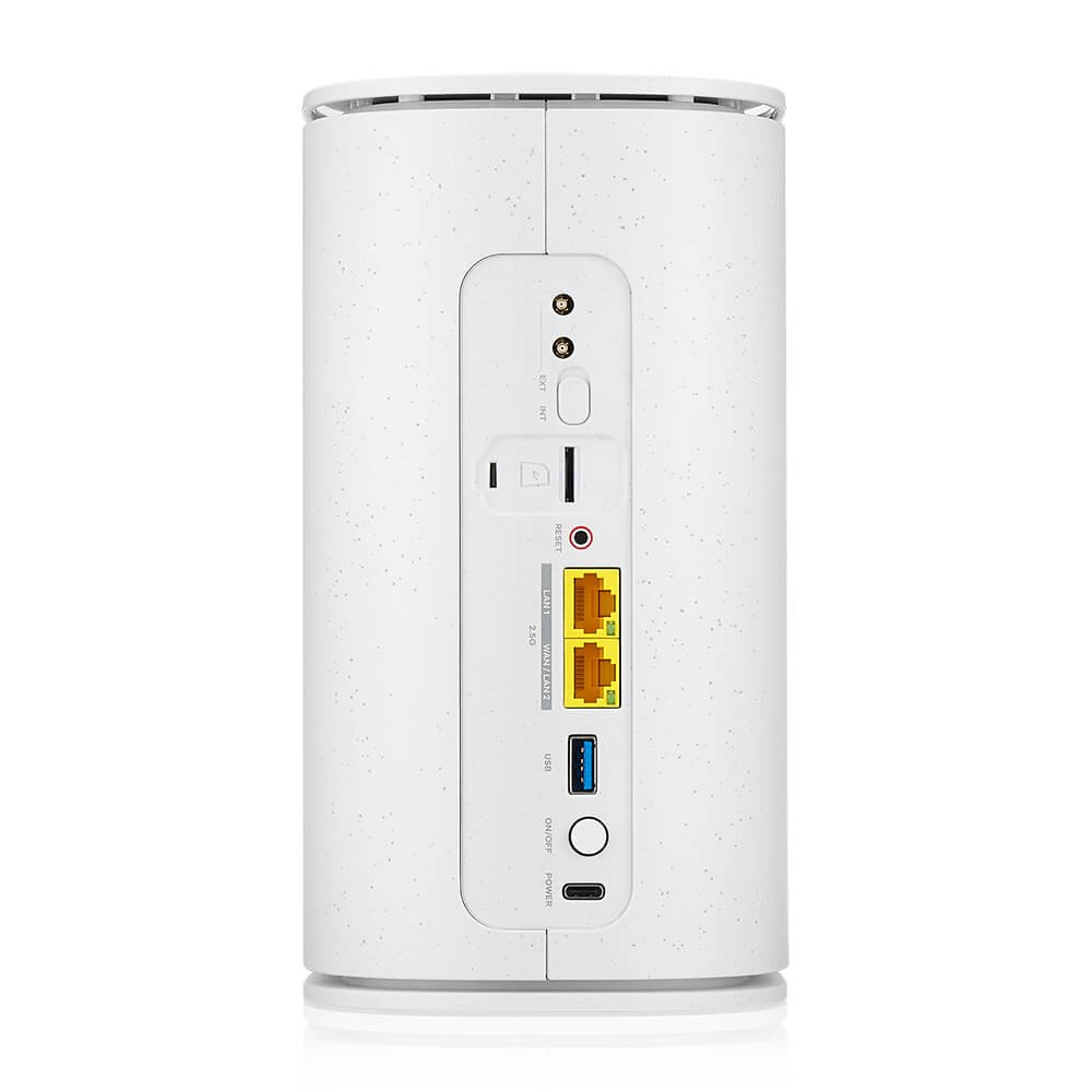 Zyxel FWA515 usmerjevalnik 5G Indoor 5
