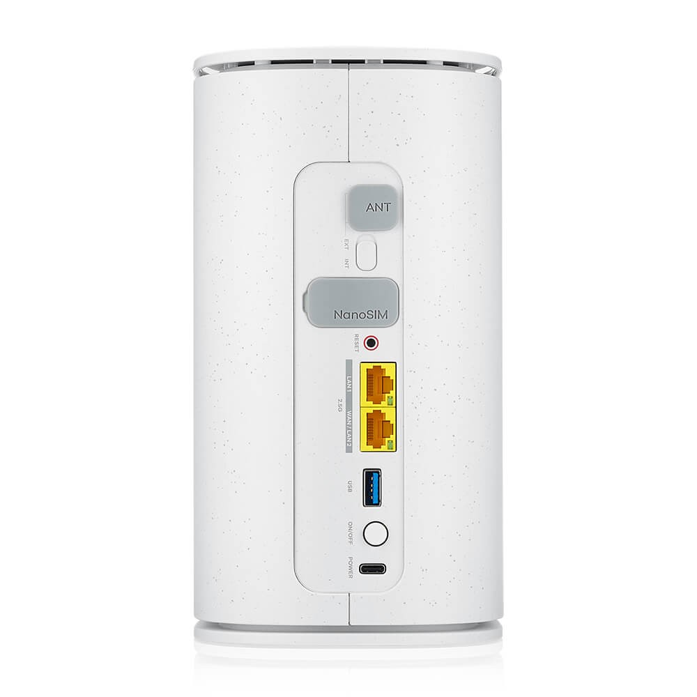 Zyxel FWA515 usmerjevalnik 5G Indoor 6
