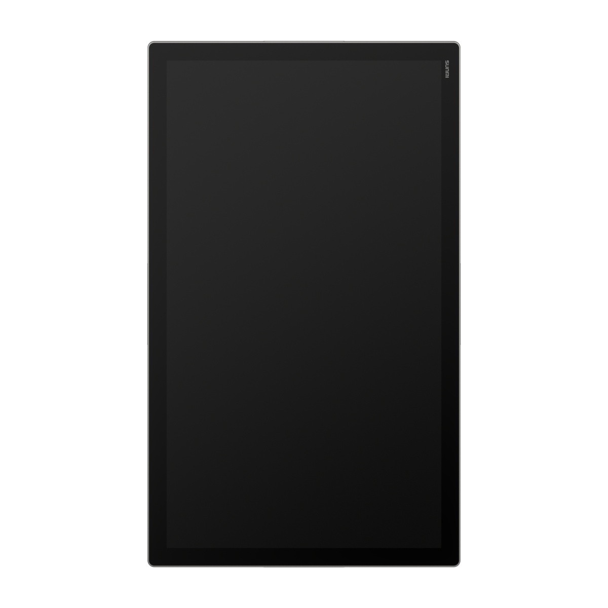 Sunmi Flex3 27'' GMS a13 6+128GB NFC WiFi, image 1