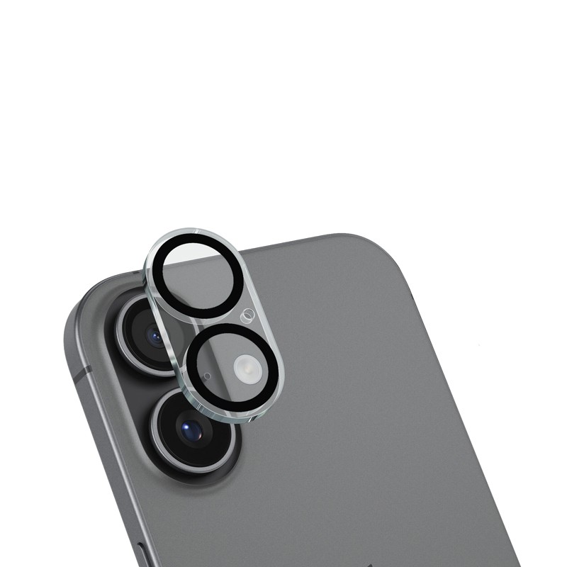 Zaščitno steklo za kamero iPhone 17