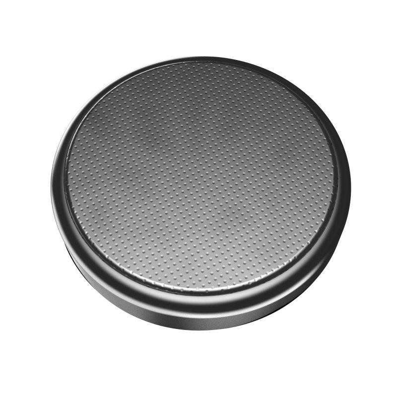 Gumbaste baterije 5 x CR2450 4