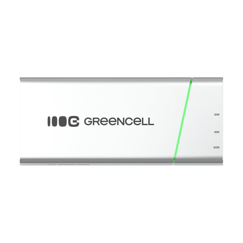 Powerbank PowerPlay 20800mAh, 65W PD, PL 3