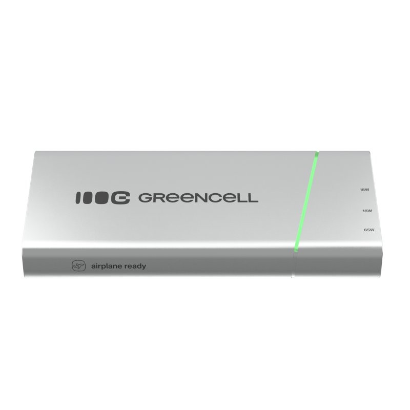 Powerbank PowerPlay 20800mAh, 65W PD, PL 5