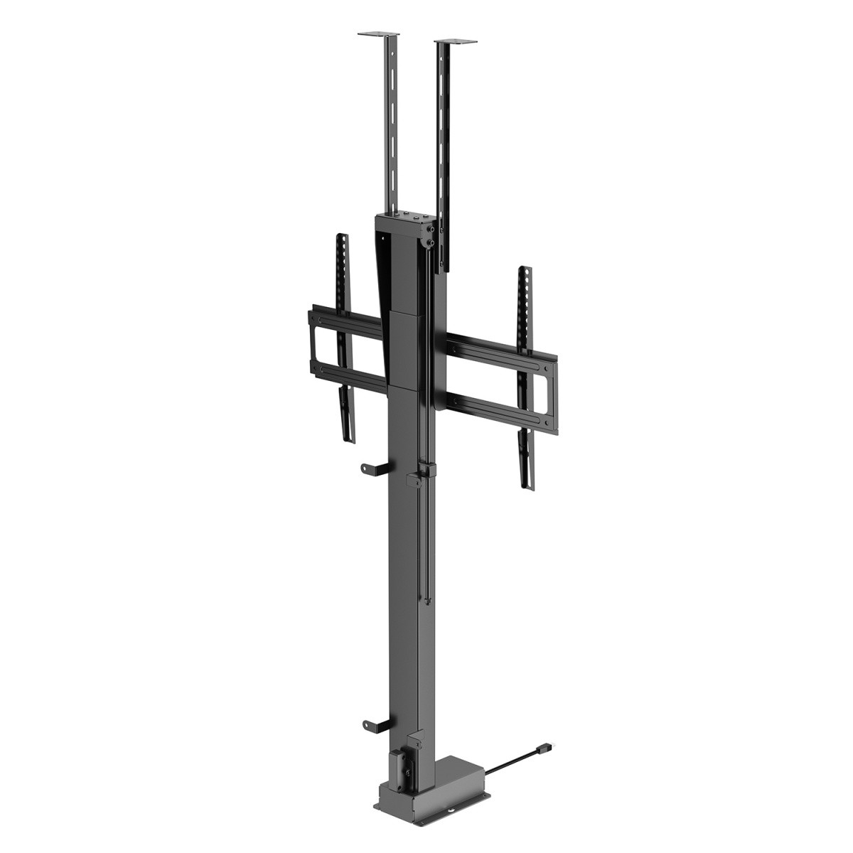 Stropni/stenski nosilec za TV MC-125 (VESA 600x400) 4