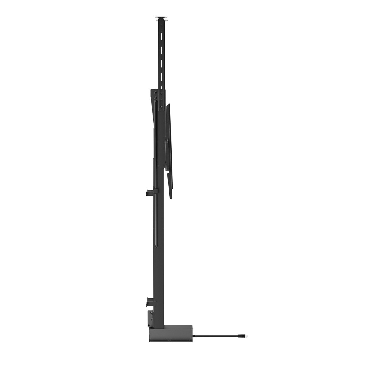 Stropni/stenski nosilec za TV MC-125 (VESA 600x400) 5