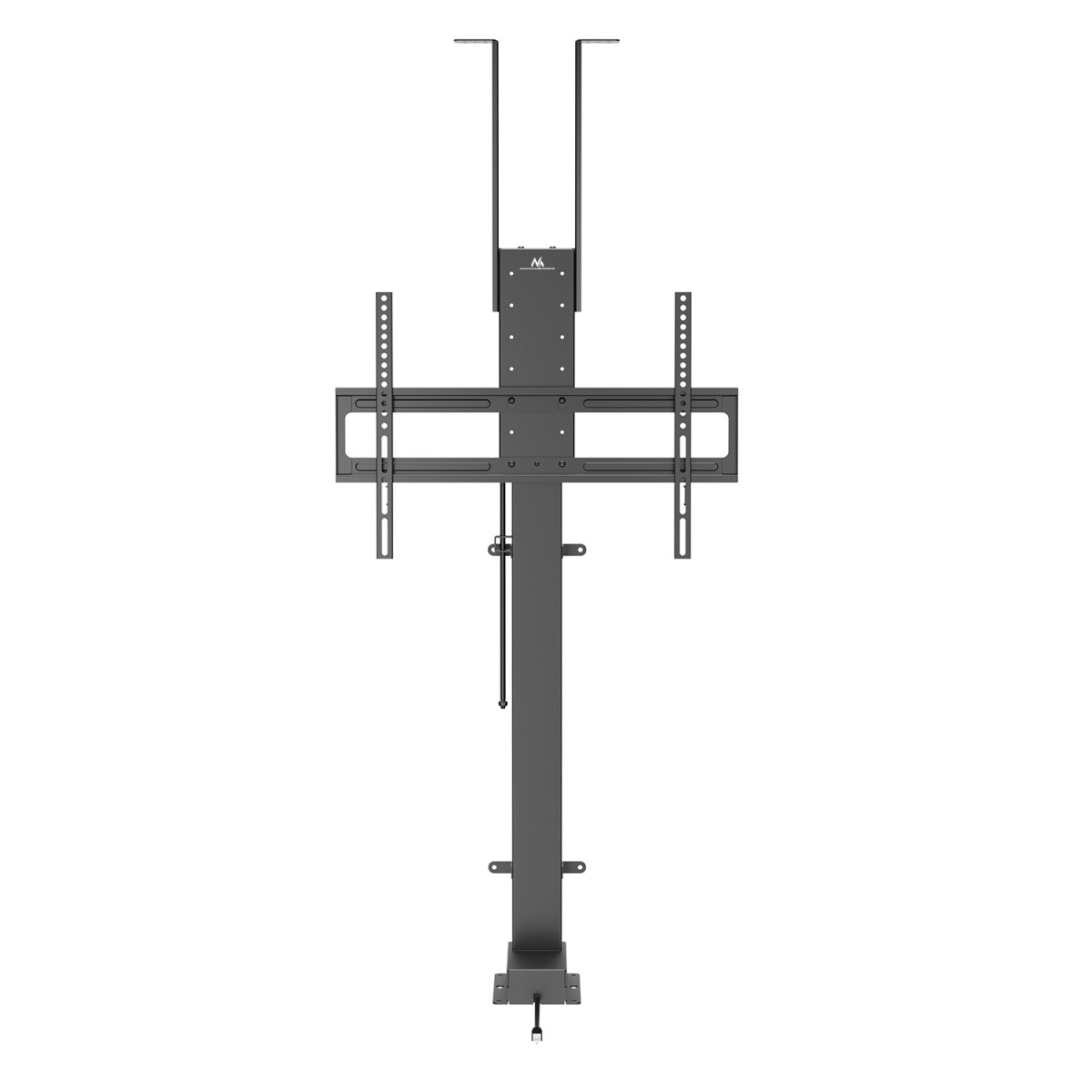 Stropni/stenski nosilec za TV MC-125 (VESA 600x400) 6
