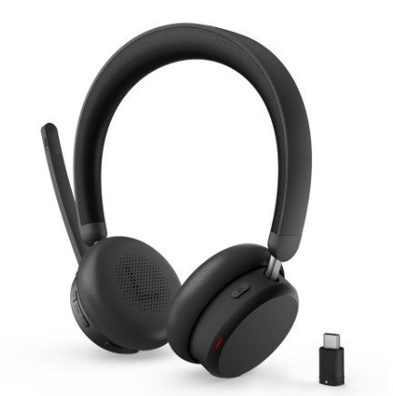 Brezžične slušalke Dual-Mode ANC 6550 USB-C