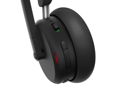 Brezžične slušalke Dual-Mode ANC 6550 USB-C 3