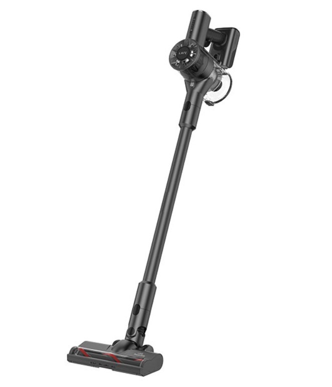 Brezžični sesalnik BLDC PowerGlide 200W