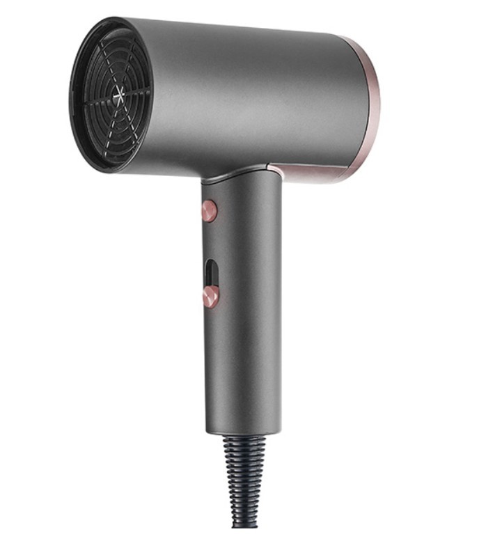Sušilnik za lase Sleek and Shine 7