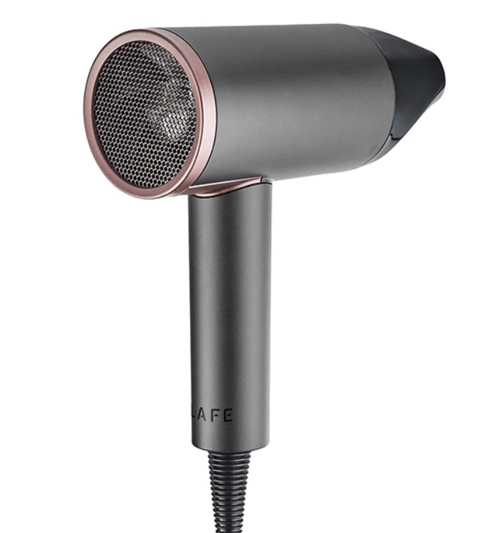 Sušilnik za lase Sleek and Shine 8