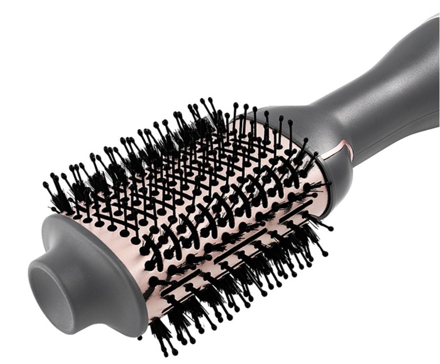Kodralnik in sušilnik za lase Sleek and Shine Brush 5