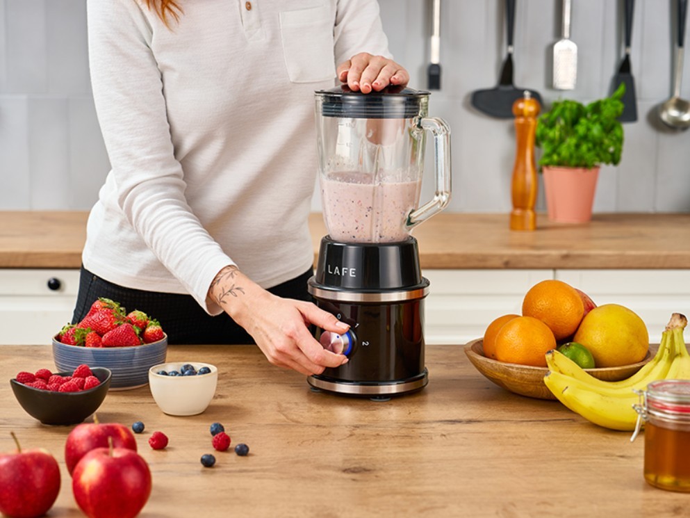 Lafe Stolpni mešalnik Titanium Power 3