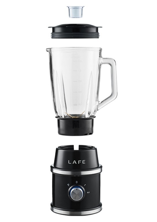 Lafe Stolpni mešalnik Titanium Power 8
