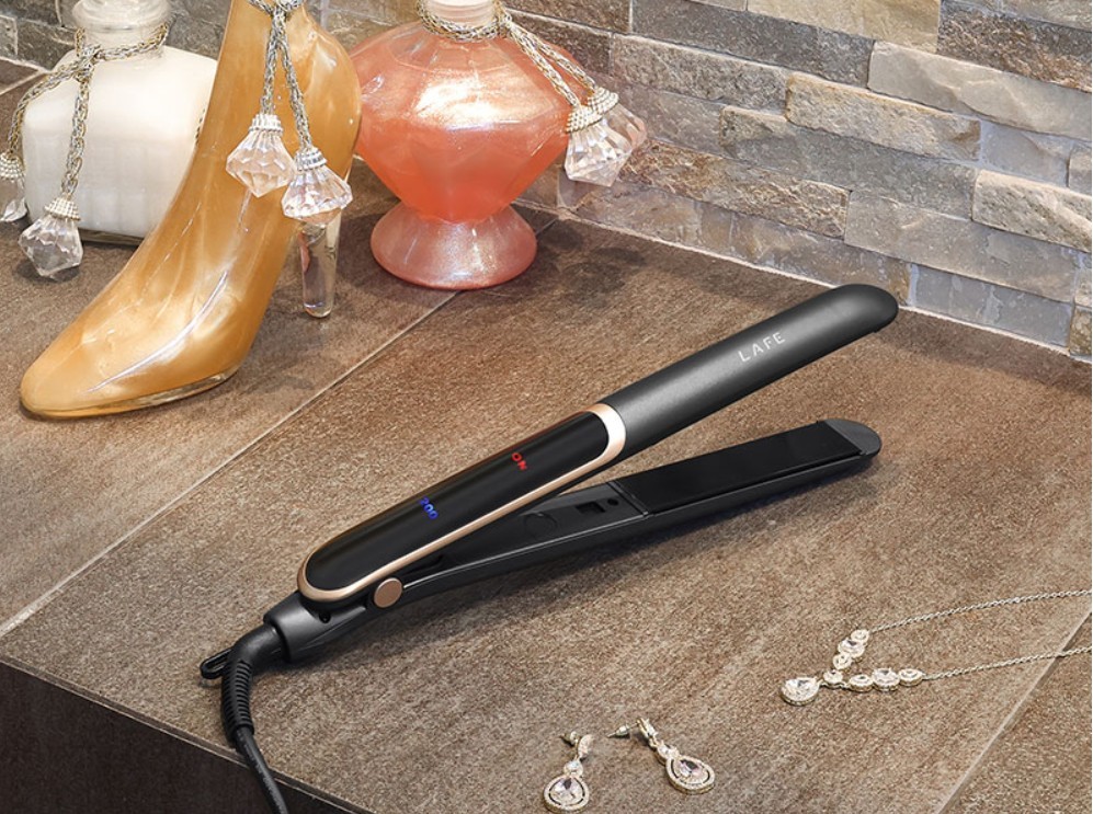 Lafe Likalnik za lase Sleek and Shine 4
