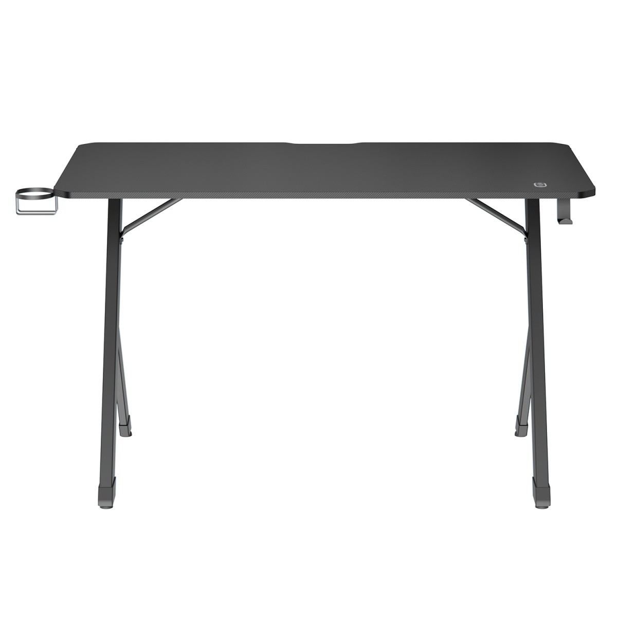 Gaming pisalna miza NanoRS RS102, 120x60cm z LED 6