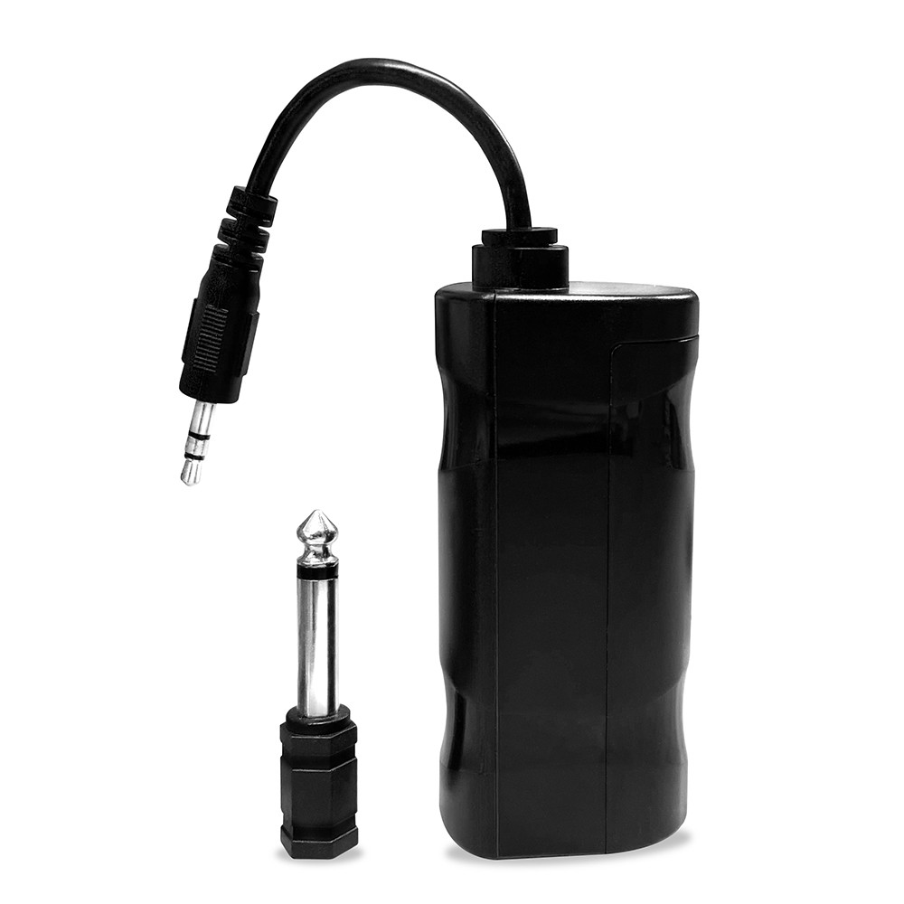 Media-Tech MT398 MIC HERO, bežični mikrofon 2