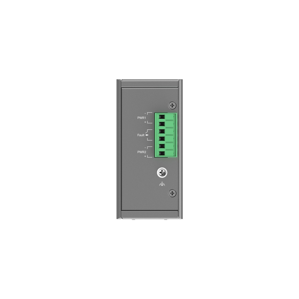 Upravljivi Gigabitni industrijski stikalo Omada IES206G, 6-portni 4
