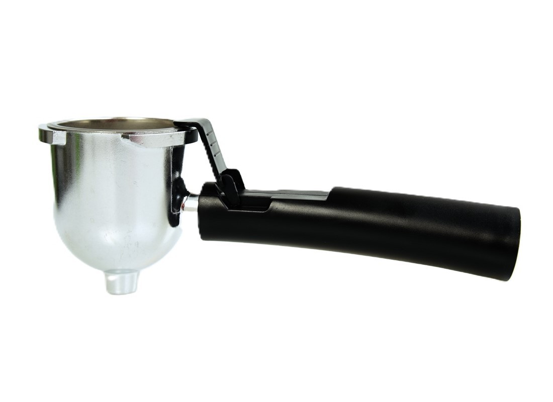 Ročni espresso kavni aparat z vročilnikom mleka MR-410 6