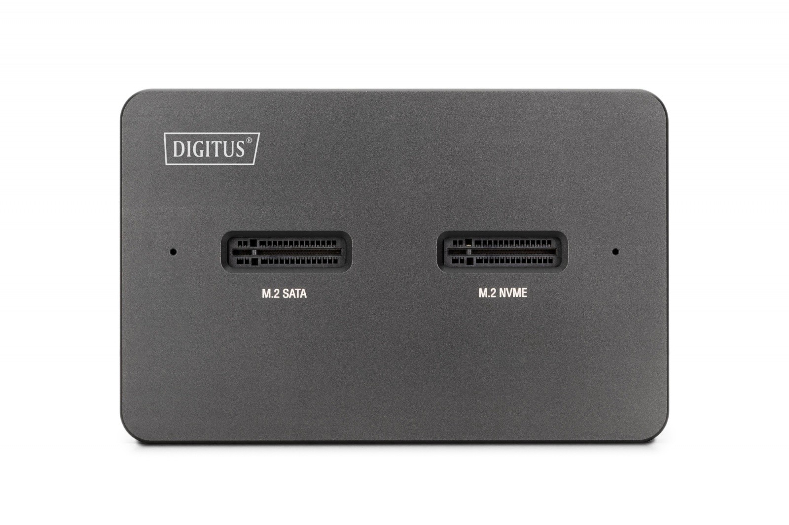 Stojalo za SSD M.2 NVMe/SATA in bralnik kart SD, USB-C 3.2 5