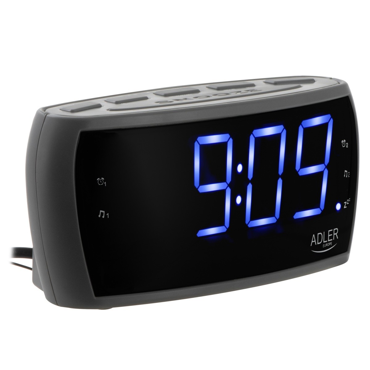 Radio budilka AD1121S 5