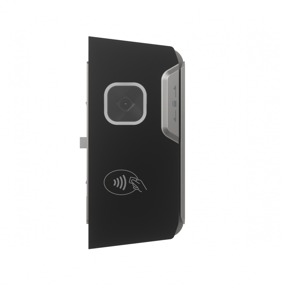Flex3 NFC&MSR čitalnik