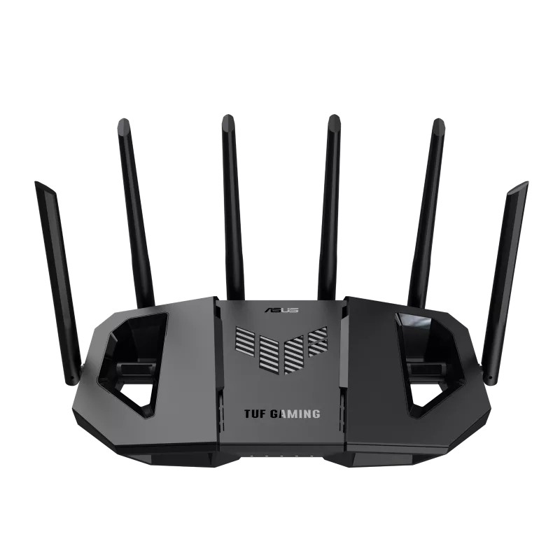 Router TUF Gaming BE9400 Tri-Band WiFi 7