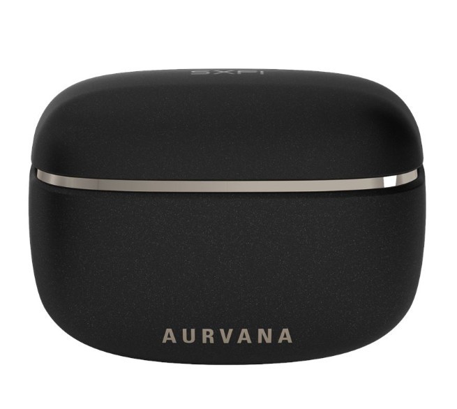 Slušalke Aurvana Ace SXFI 2