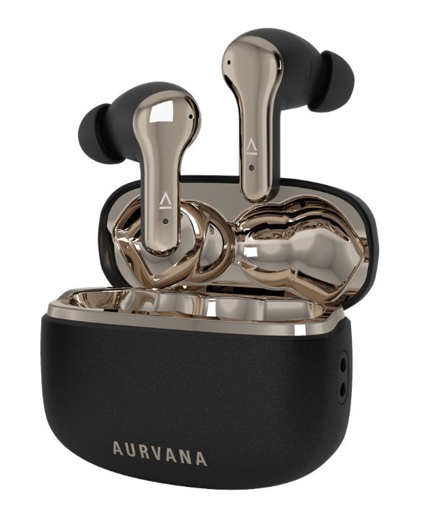 Slušalke Aurvana Ace SXFI 3