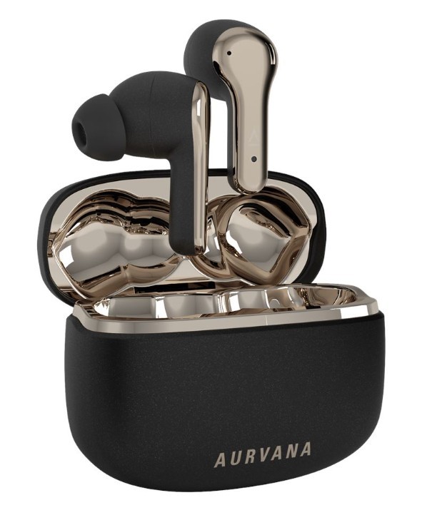 Slušalke Aurvana Ace SXFI 4